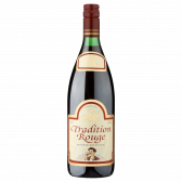 Tradition Rouge German red wine