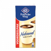 Friesche Vlag Halvamel koffiemelk voordeelpak