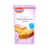 Dr. Oetker Pastry cream mix