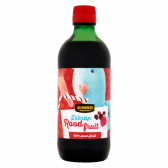 Jumbo Diksap red fruit juice