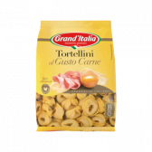 Grand'Italia Tortellini pasta al gusto carne klein