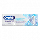 Oral-B 3D white luxe pearl glow whitening tandpasta