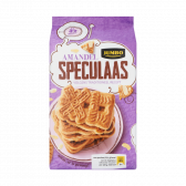 Jumbo Almond speculaas cookies