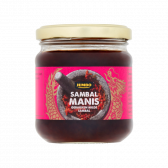 Jumbo Sambal manis spices