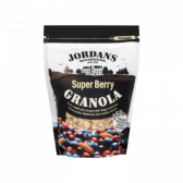 Jordans Super berry granola