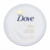 Dove Silky nourishment lichaamscreme