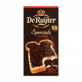 De Ruijter Specials extra dark sprinkles