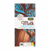 Jumbo Milk chocolate tablet