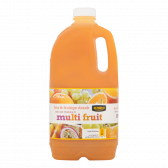 Jumbo Multi fruitsap (voor uw eigen risico)