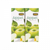 Jumbo Apple juice 10-pack