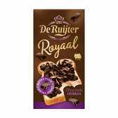 De Ruijter Royaal chocolade vlokken