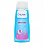 Clearasil Ultra rapid action bodylotion