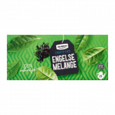 Jumbo English black tea melange