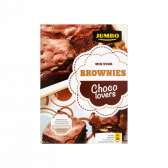 Jumbo Chocolovers brownies mix
