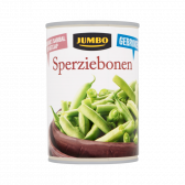 Jumbo Sperzieboontjes gebroken