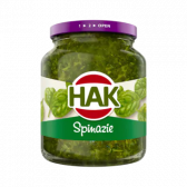 Hak Spinach small