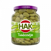 Hak Tuinboontjes klein