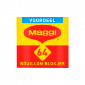 Maggi Bouillon blokjes groot