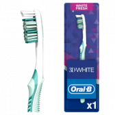 Oral-B 3D white fresh manuele tandenborstel medium