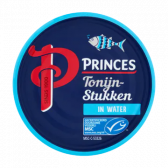 Princes Tuna pieces in water small