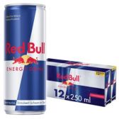 Red Bull Energy drink 12-pack