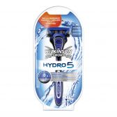 Wilkinson Sword Hydro 5 1 up electric razor