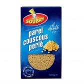 Soubry Pearl couscous