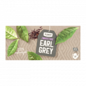 Jumbo Black earl grey thee