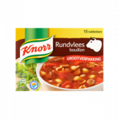 Knorr Beef stock large