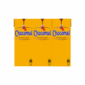Chocomel Whole chocolate milk multipack