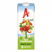 Appelsientje Multi vitamines with apple and pear