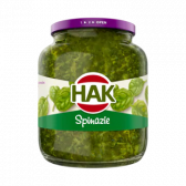 Hak Spinach large