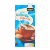 Jumbo Semi-skimmed coffee milk