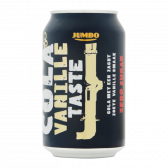 Jumbo Vanille cola suikervrij