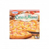 Dr. Oetker Casa di Mama pizza Hawaii (alleen beschikbaar binnen Europa)