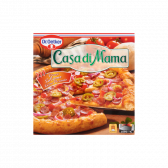 Dr. Oetker Casa di Mama pizza salame extra piccante (alleen beschikbaar binnen Europa)