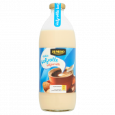 Jumbo Semi-skimmed mild coffee milk