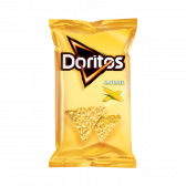Doritos Dippas naturel tortilla chips