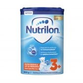 Nutrilon Grow milk 3+ baby formula (from 3 year)