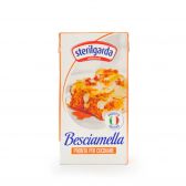 Sterilgarda Bechamel saus