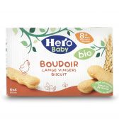 Hero Baby biologische boudoir (vanaf 8 maanden)