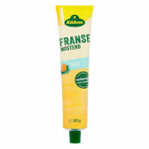 Kuhne Milde French mustard tube