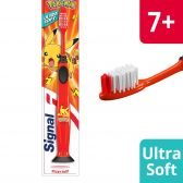 Signal Pokemon classic junior toothbrush