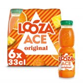 Looza Original multivitamines juice 6-pack