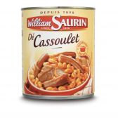 William Saurin Cassoulet extra large