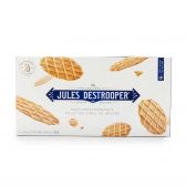 Jules Destrooper Butter waffles XXL