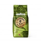 Lavazza Organic tierra coffee beans