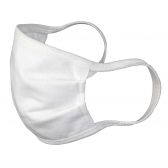 Dim Witte textiel mondmaskers