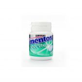 Mentos Witte groene munt kauwgom