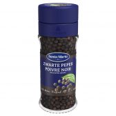 Santa Maria Black pepper granules